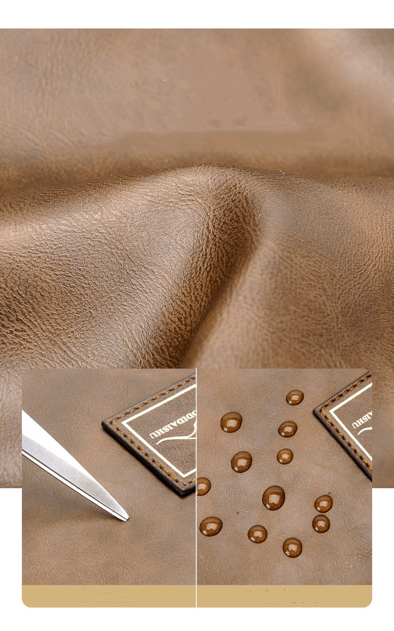 Rucksack für Reisen und Alltag 20 L – Bild 9 | LuxeStyle
