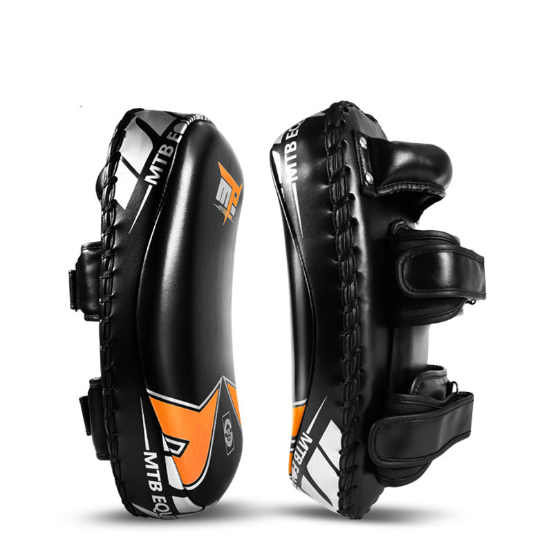Fusstarget für Taekwondo, Sanda, Muay Thai | LuxeStyle