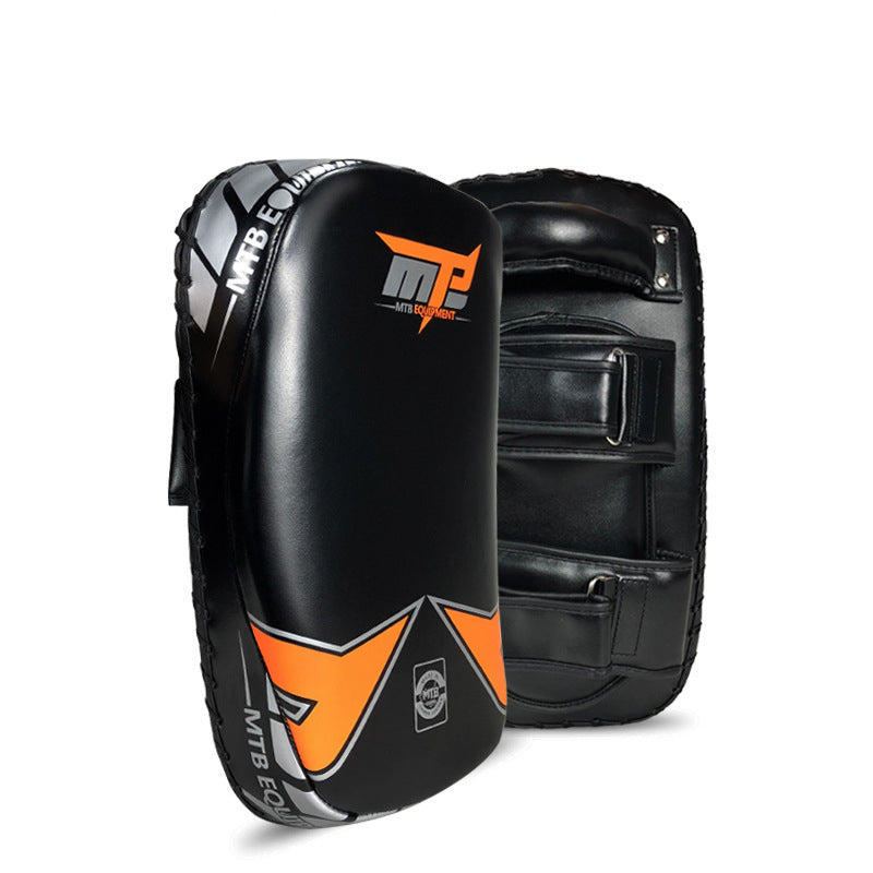 Fusstarget für Taekwondo, Sanda, Muay Thai – Bild 2 | LuxeStyle