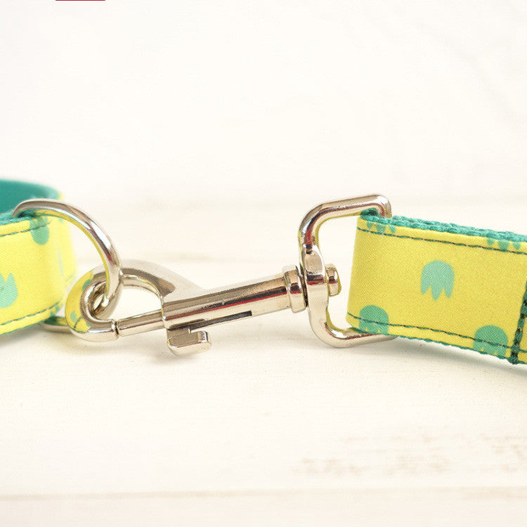 Halsband für Hunde, Drachenklaue | LuxeStyle