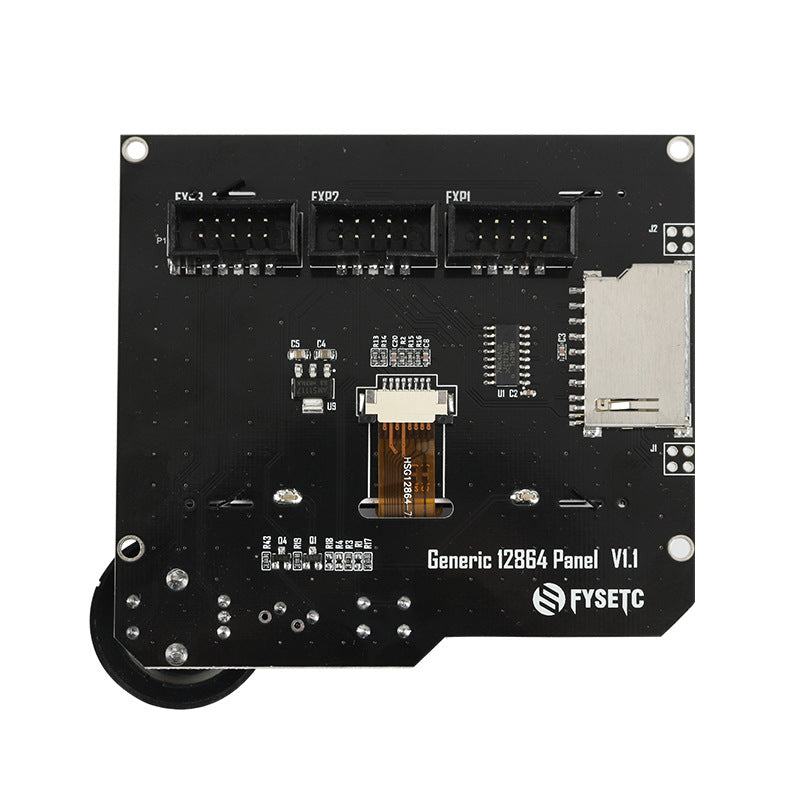 12864 LCD Display Controller V1.1 – Bild 4 | LuxeStyle