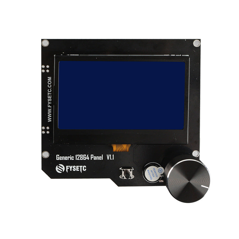 12864 LCD Display Controller V1.1 – Bild 5 | LuxeStyle