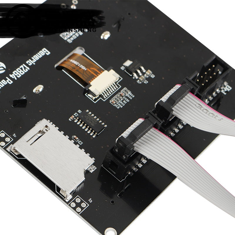 12864 LCD Display Controller V1.1 – Bild 3 | LuxeStyle