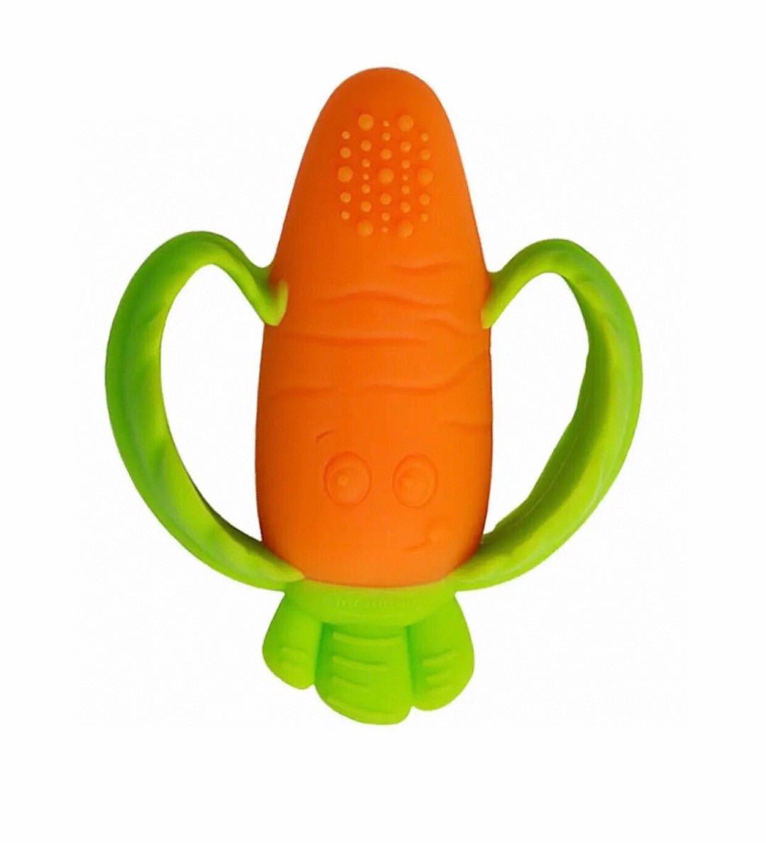 Infantino Baby Tino Karotten-Beissring – Bild 5 | LuxeStyle