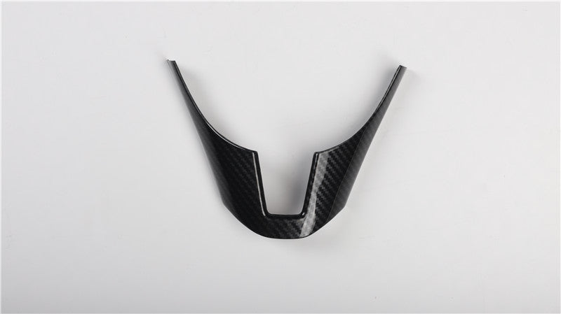 Interieur-Modifikation für Mazda 3 Axela