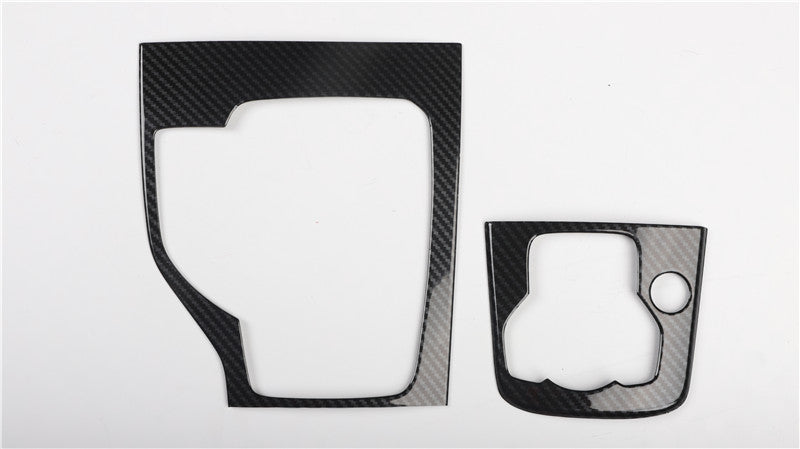 Interieur-Modifikation für Mazda 3 Axela