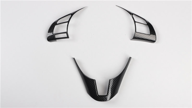 Interieur-Modifikation für Mazda 3 Axela