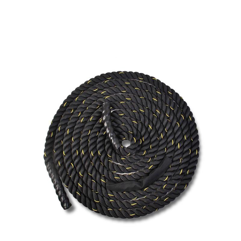 Fitness-Trapezband aus Nylon, 9 m – Bild 3 | LuxeStyle