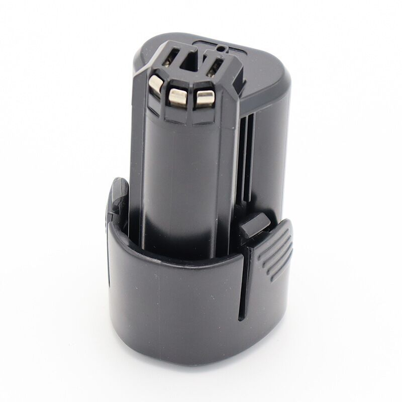 Akku für Elektrowerkzeuge 10.8V/12V Li-ion – Bild 4 | LuxeStyle