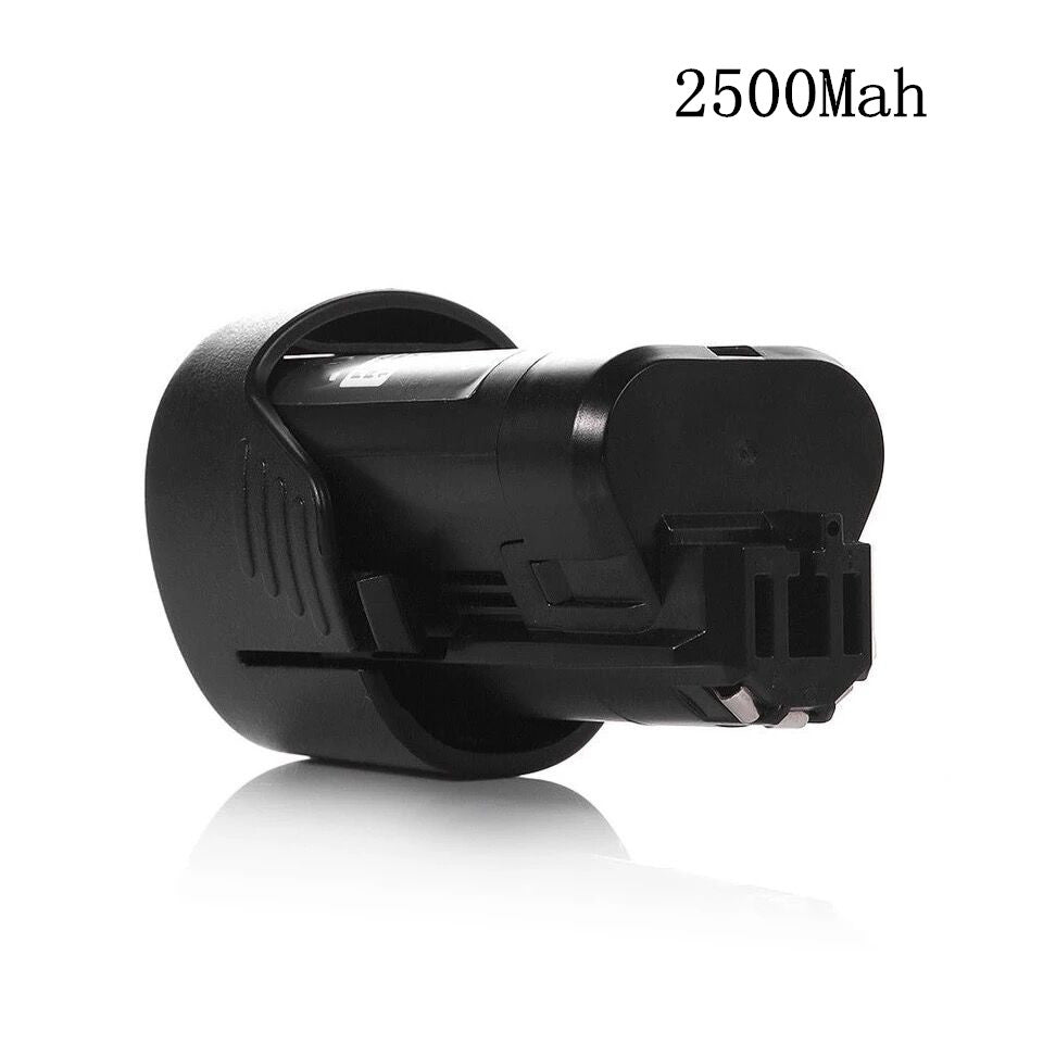 Akku für Elektrowerkzeuge 10.8V/12V Li-ion – Bild 3 | LuxeStyle
