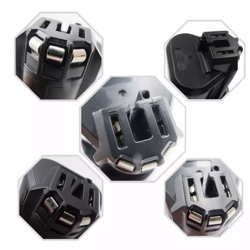 Akku für Elektrowerkzeuge 10.8V/12V Li-ion – Bild 7 | LuxeStyle
