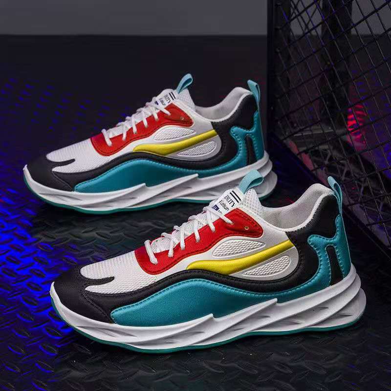 Trendige Blade Laufschuhe für Herren