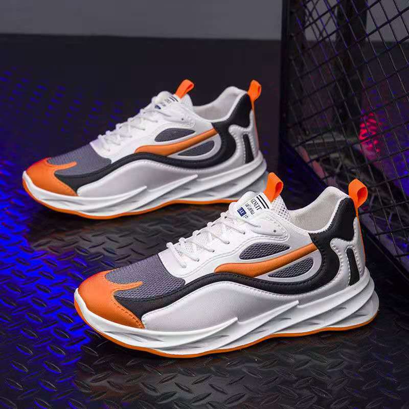 Trendige Blade Laufschuhe für Herren