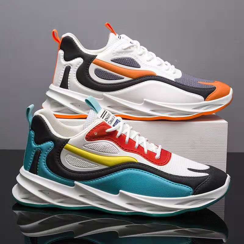 Trendige Blade Laufschuhe für Herren