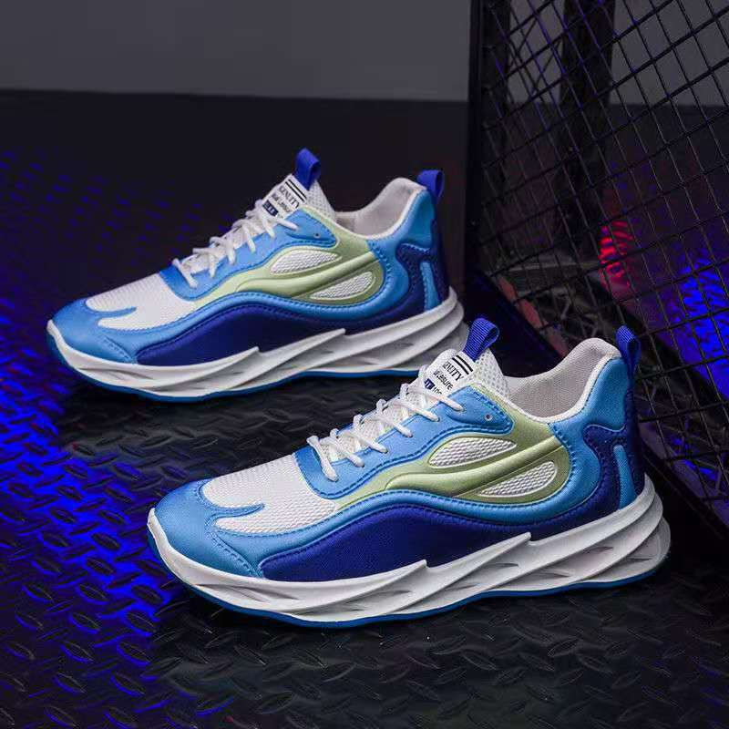Trendige Blade Laufschuhe für Herren