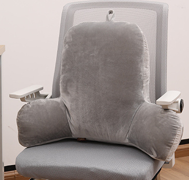Sitzkissen mit Gedächtnis-Schaumstoff | LuxeStyle
