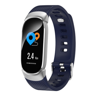 Smartes Sport-Armband QW16 | LuxeStyle