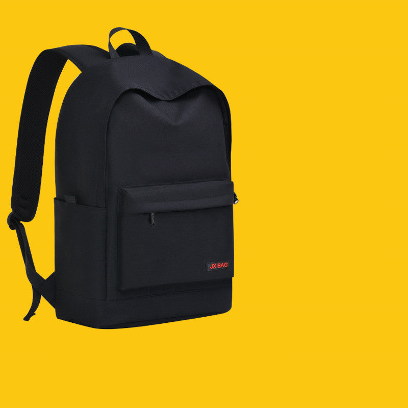 Business Rucksack mit Laptopfach und USB-Ladeanschluss – Bild 5 | LuxeStyle