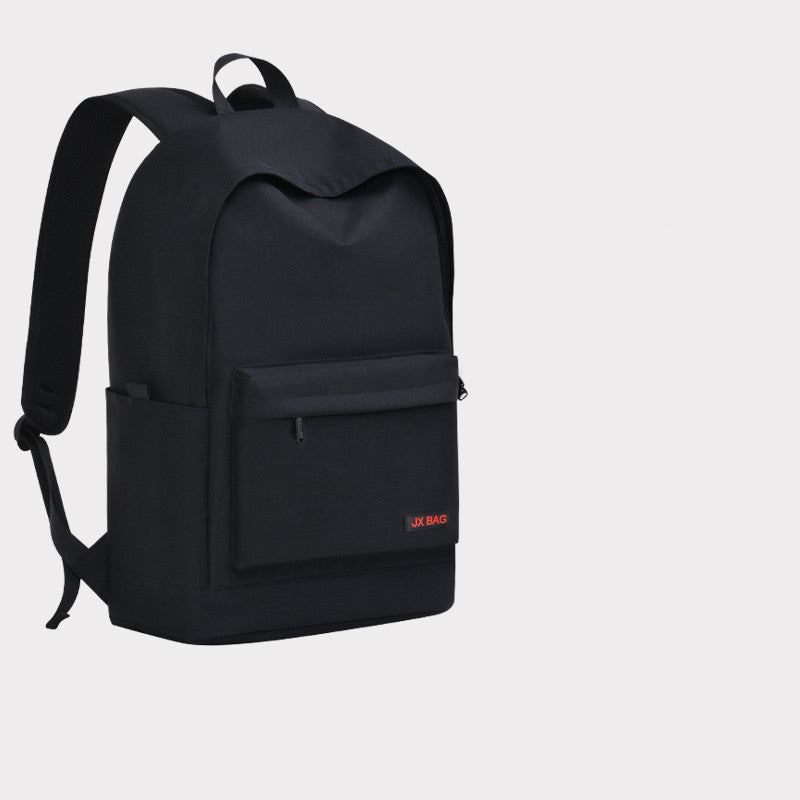 Business Rucksack mit Laptopfach und USB-Ladeanschluss – Bild 3 | LuxeStyle