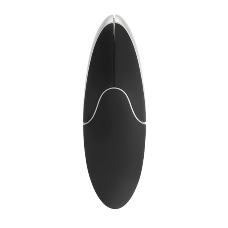 Klappbarer Kleiderbügel für Auto, schwarz/silber – Bild 4 | LuxeStyle
