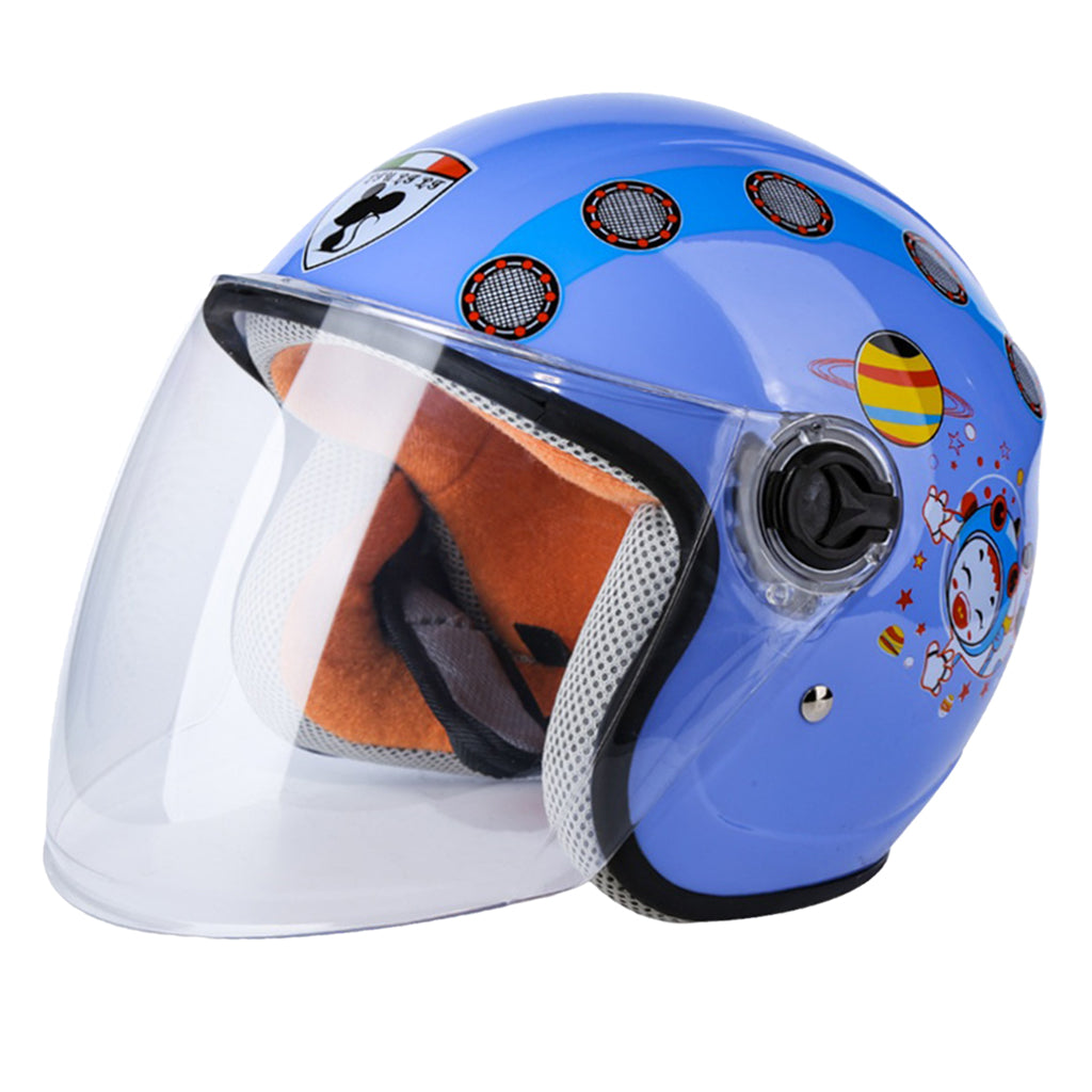 Kinderschutzhelm für Schule & Freizeit