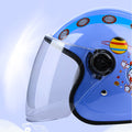 Kinderschutzhelm für Schule & Freizeit