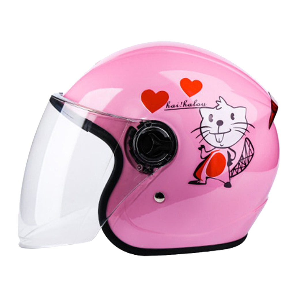 Kinderschutzhelm für Schule & Freizeit