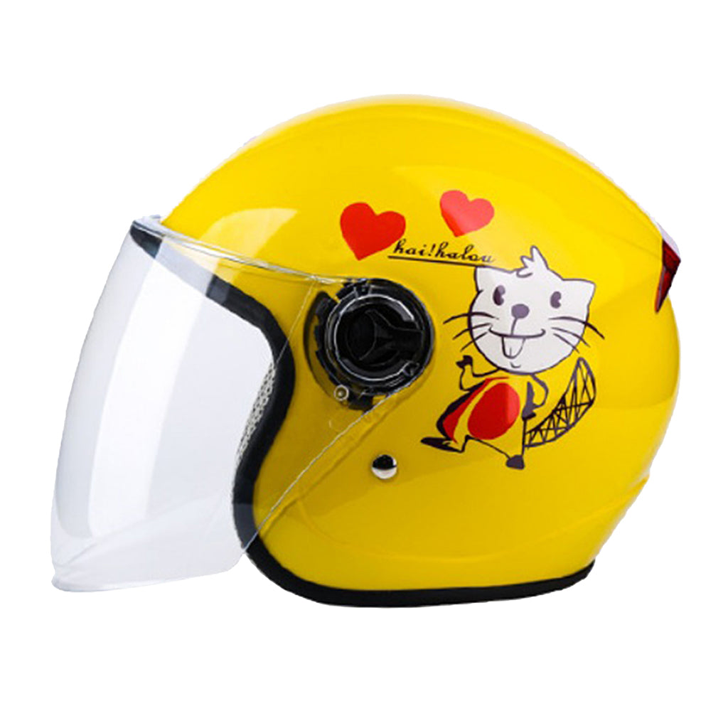Kinderschutzhelm für Schule & Freizeit