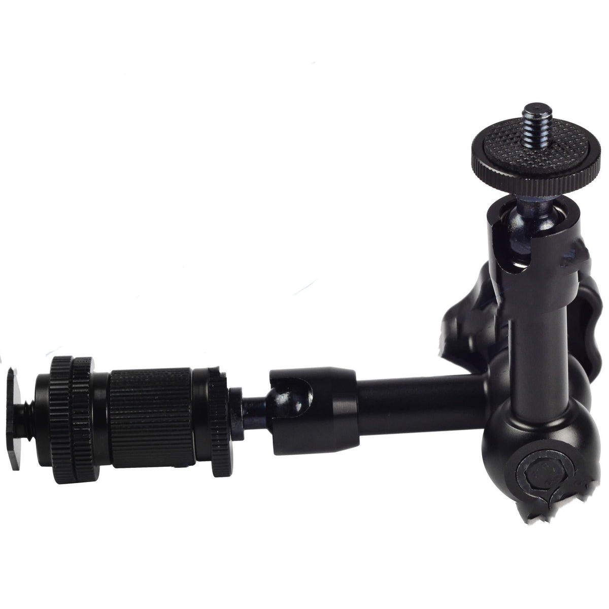 7‑Zoll‑Magierarm für DSLR – Bild 2 | LuxeStyle