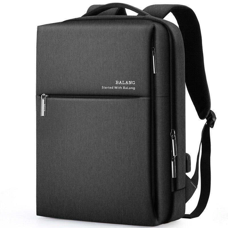 Wasserdichter Rucksack für Schule und Freizeit – Bild 2 | LuxeStyle