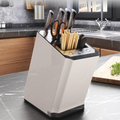 Intelligenter Messerhalter mit Sterilisation | LuxeStyle