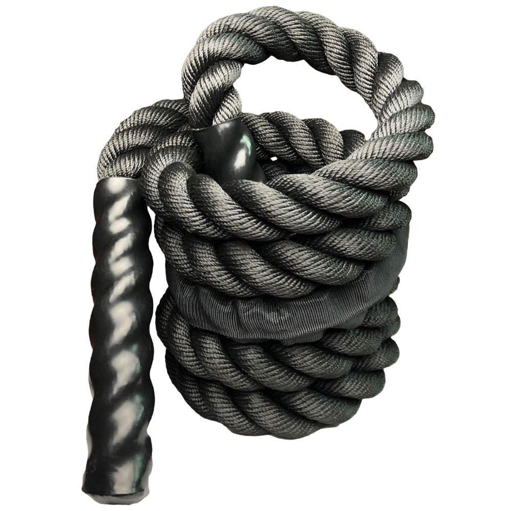 Robustes Fitness-Springseil – Bild 3 | LuxeStyle