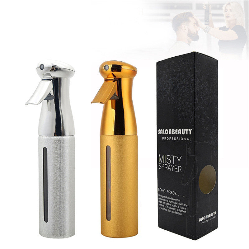 Haarstyling-Flasche – Bild 1 | LuxeStyle