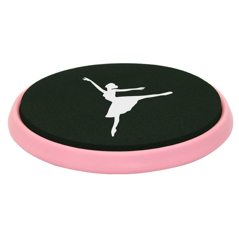 Rotationsbrett für Balance-Training, Medium – Bild 5 | LuxeStyle