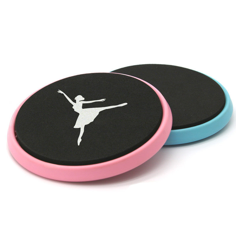 Rotationsbrett für Balance-Training, Medium | LuxeStyle