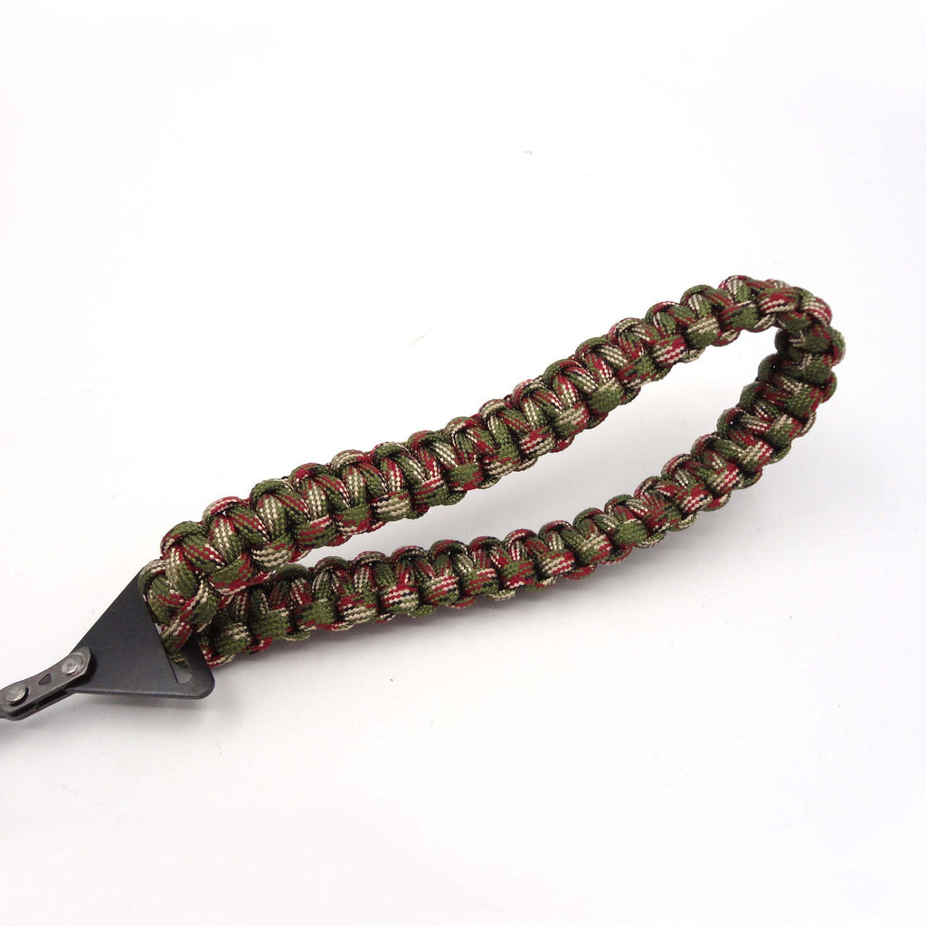 Kompakte Taschenkettensäge mit Parachutennetz – Bild 5 | LuxeStyle