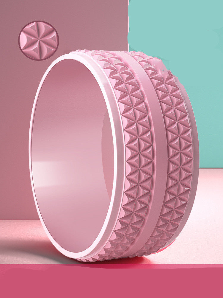 Massage-Roller für Rücken – Yoga & Pilates