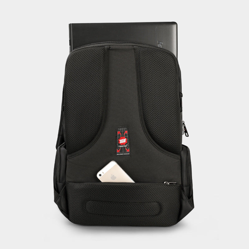 Multifunktionaler Schulrucksack – Bild 6 | LuxeStyle