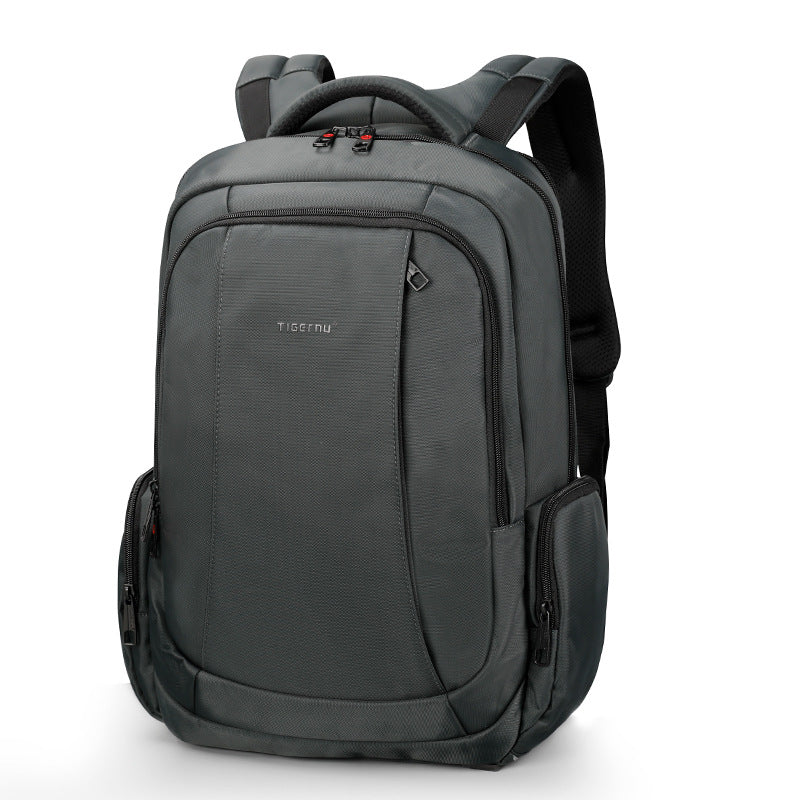 Multifunktionaler Schulrucksack – Bild 5 | LuxeStyle