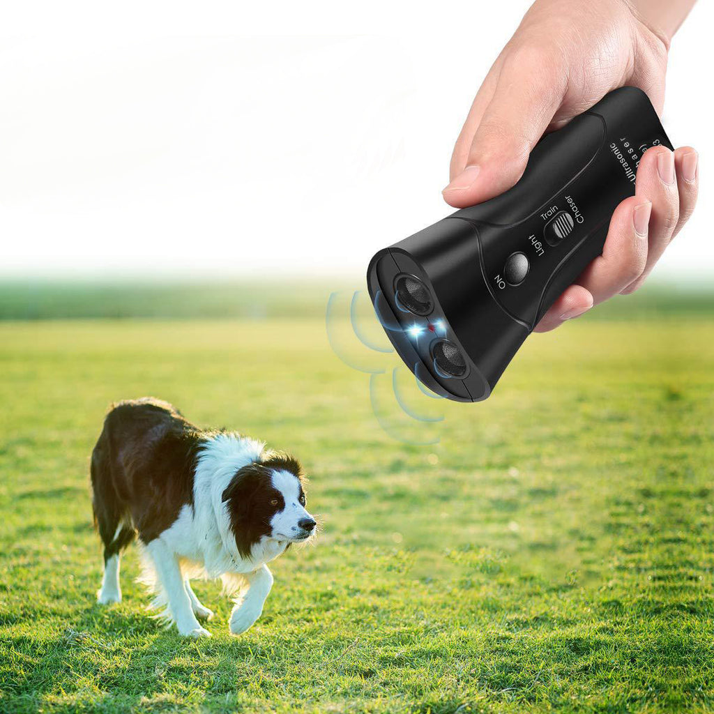 Laser Hundetrainer