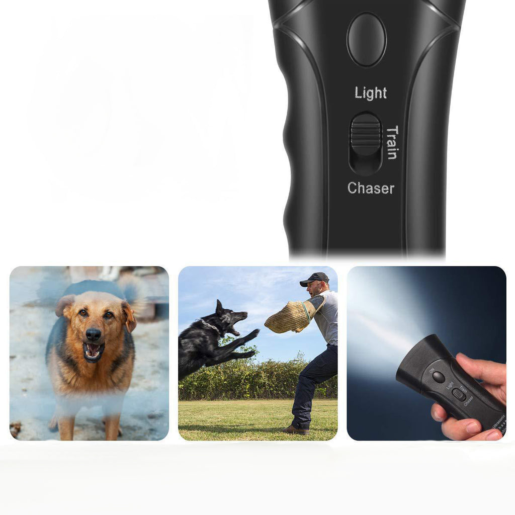 Laser Hundetrainer