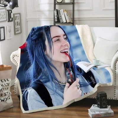 Doppelt verdickte Decke für die Mittagspause – Bild 3 | LuxeStyle