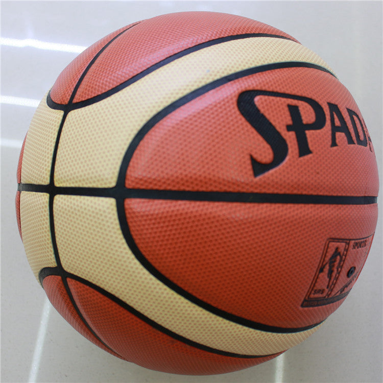 Basketball Set No 7, 12 Stück, rot – Bild 2 | LuxeStyle