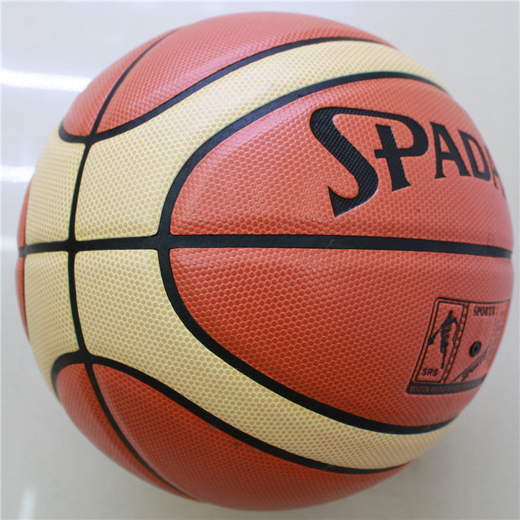 Basketball Set No 7, 12 Stück, rot | LuxeStyle