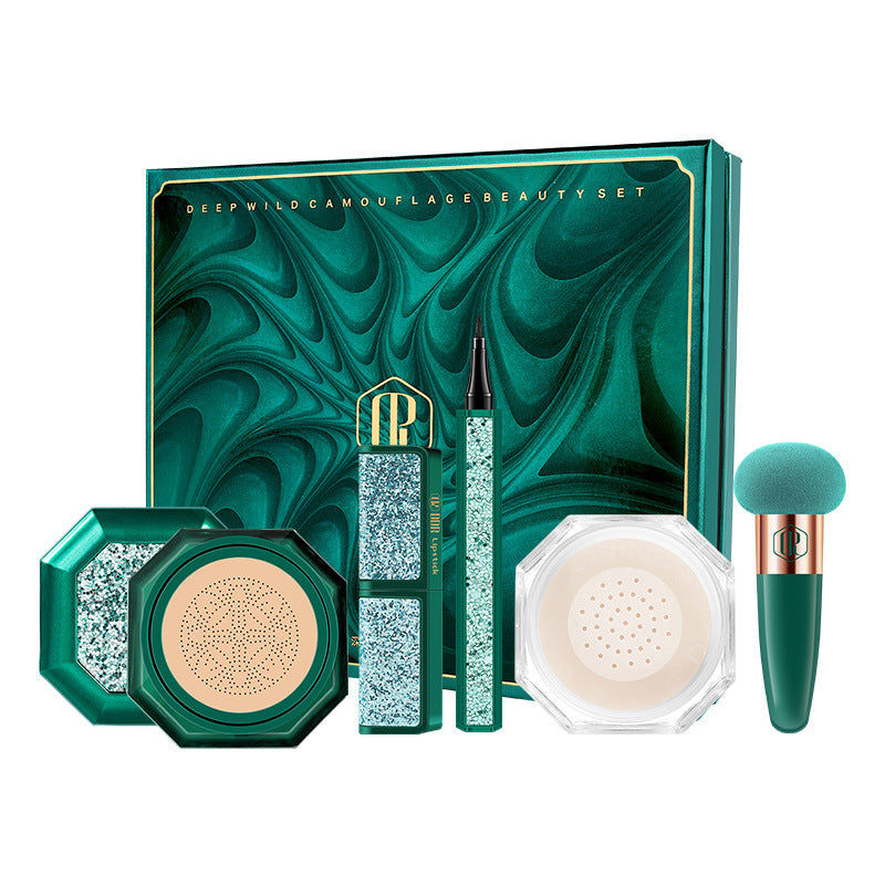 Beauty Set: BB Cream, Lippenstift & Eyeliner – Bild 6 | LuxeStyle