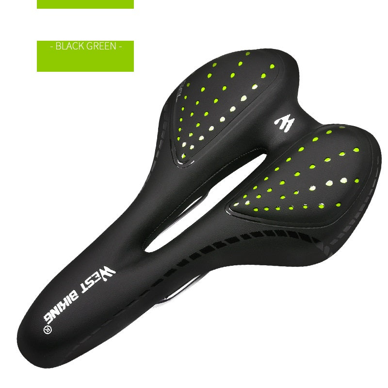 Fahrradsattel-Kissen aus Silikon