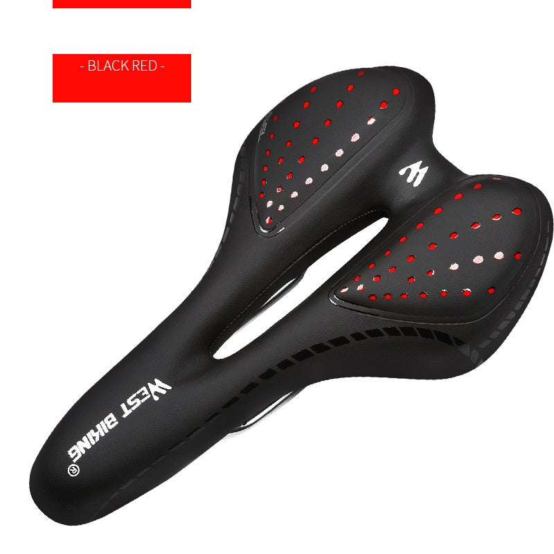Fahrradsattel-Kissen aus Silikon