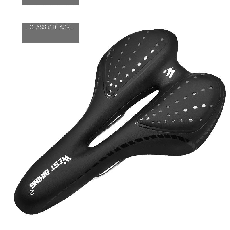 Fahrradsattel-Kissen aus Silikon
