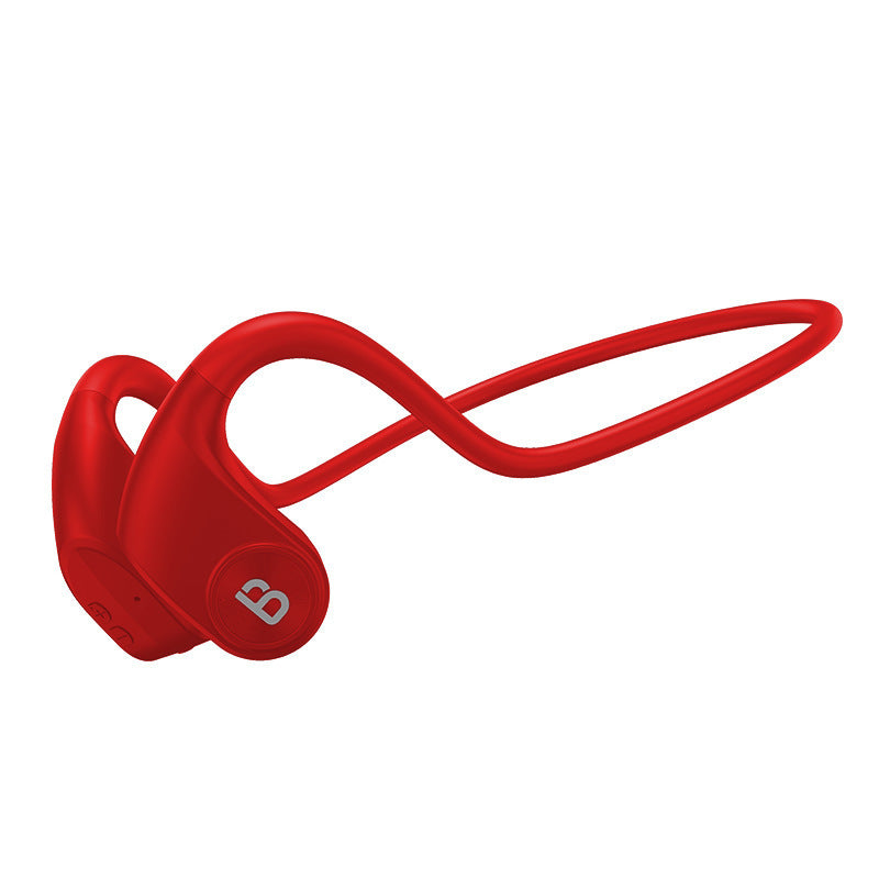 Knochenleitende Bluetooth-Kopfhörer – Bild 1 | LuxeStyle