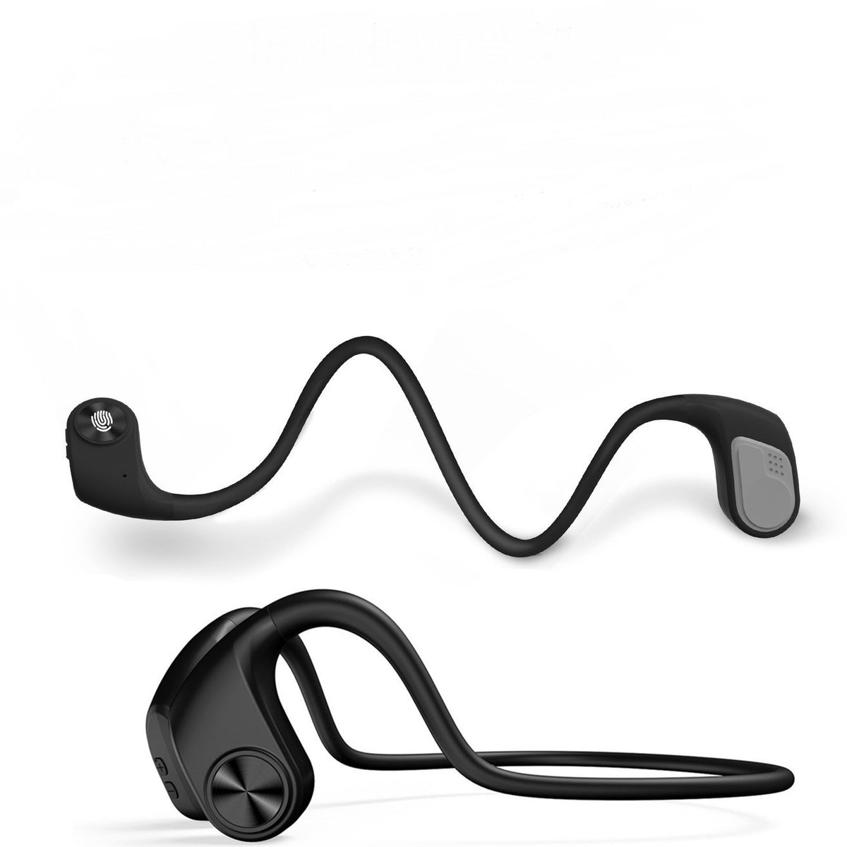 Knochenleitende Bluetooth-Kopfhörer – Bild 3 | LuxeStyle
